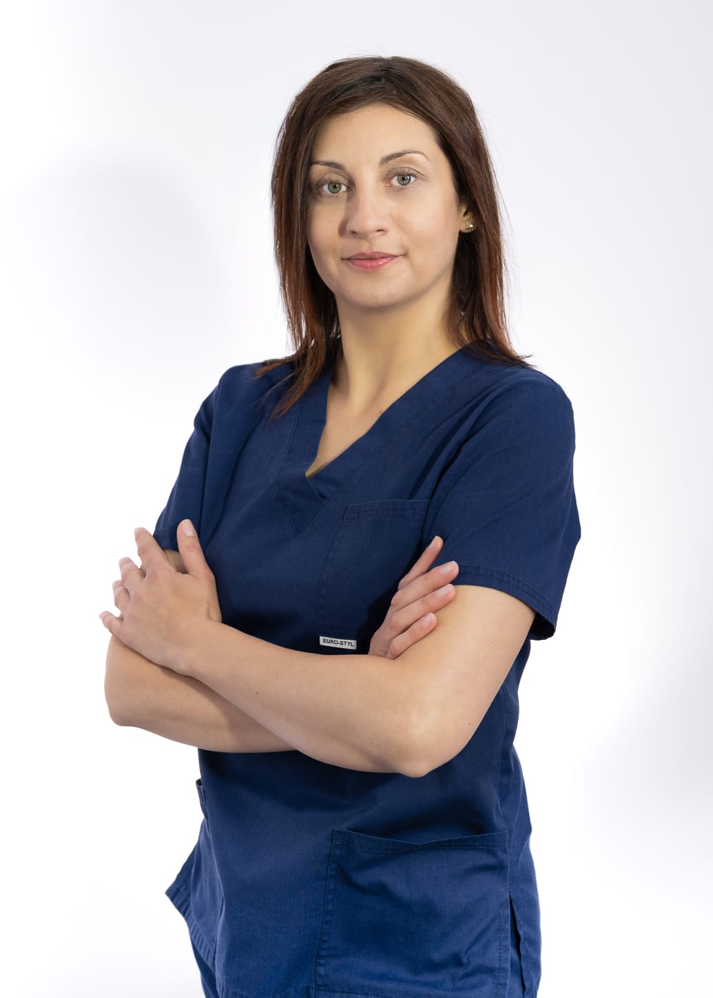 Anzhela Rostorhuieva